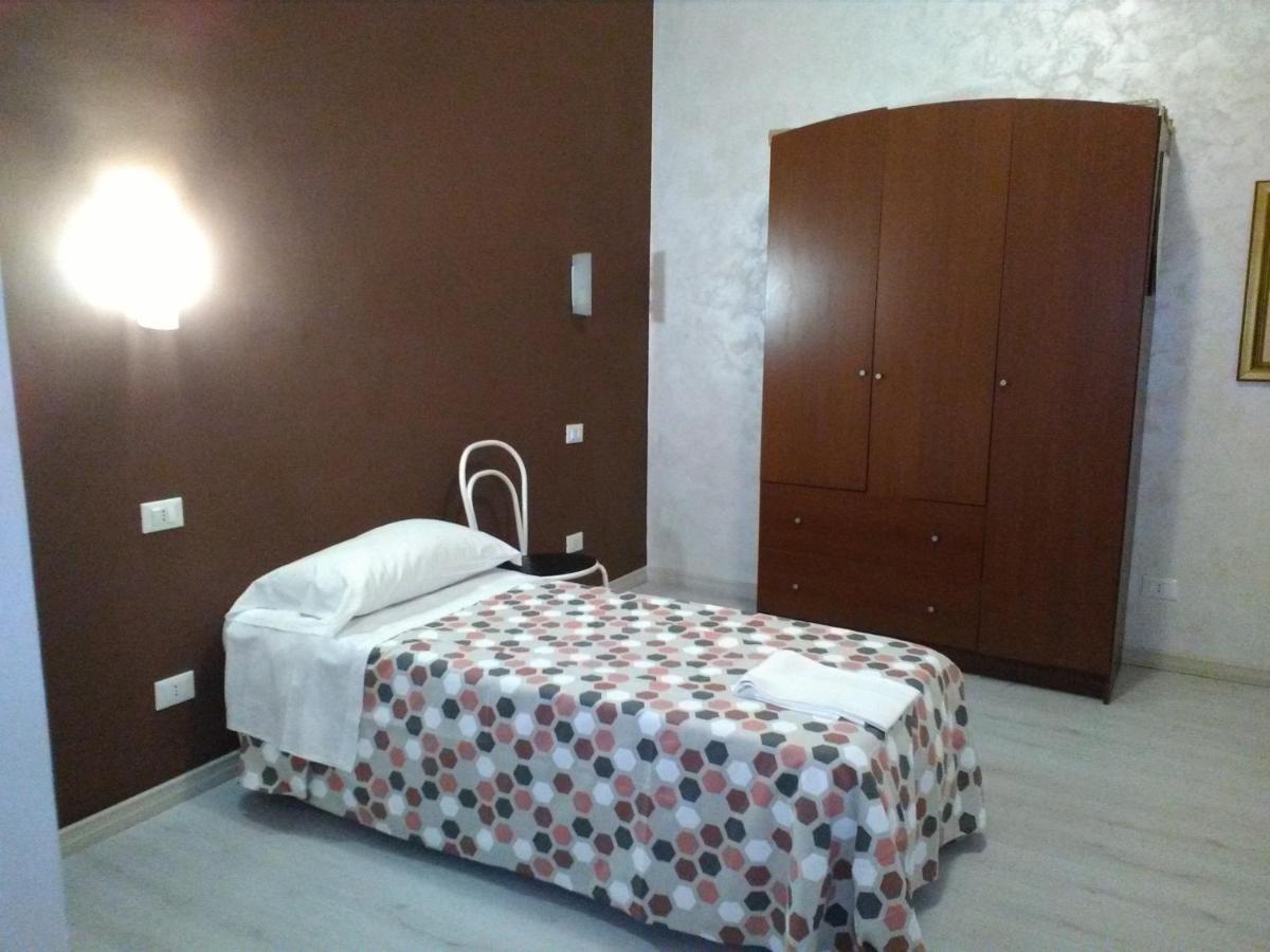 Gloria Apartment Roma Exterior foto