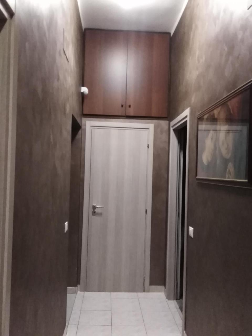 Gloria Apartment Roma Exterior foto