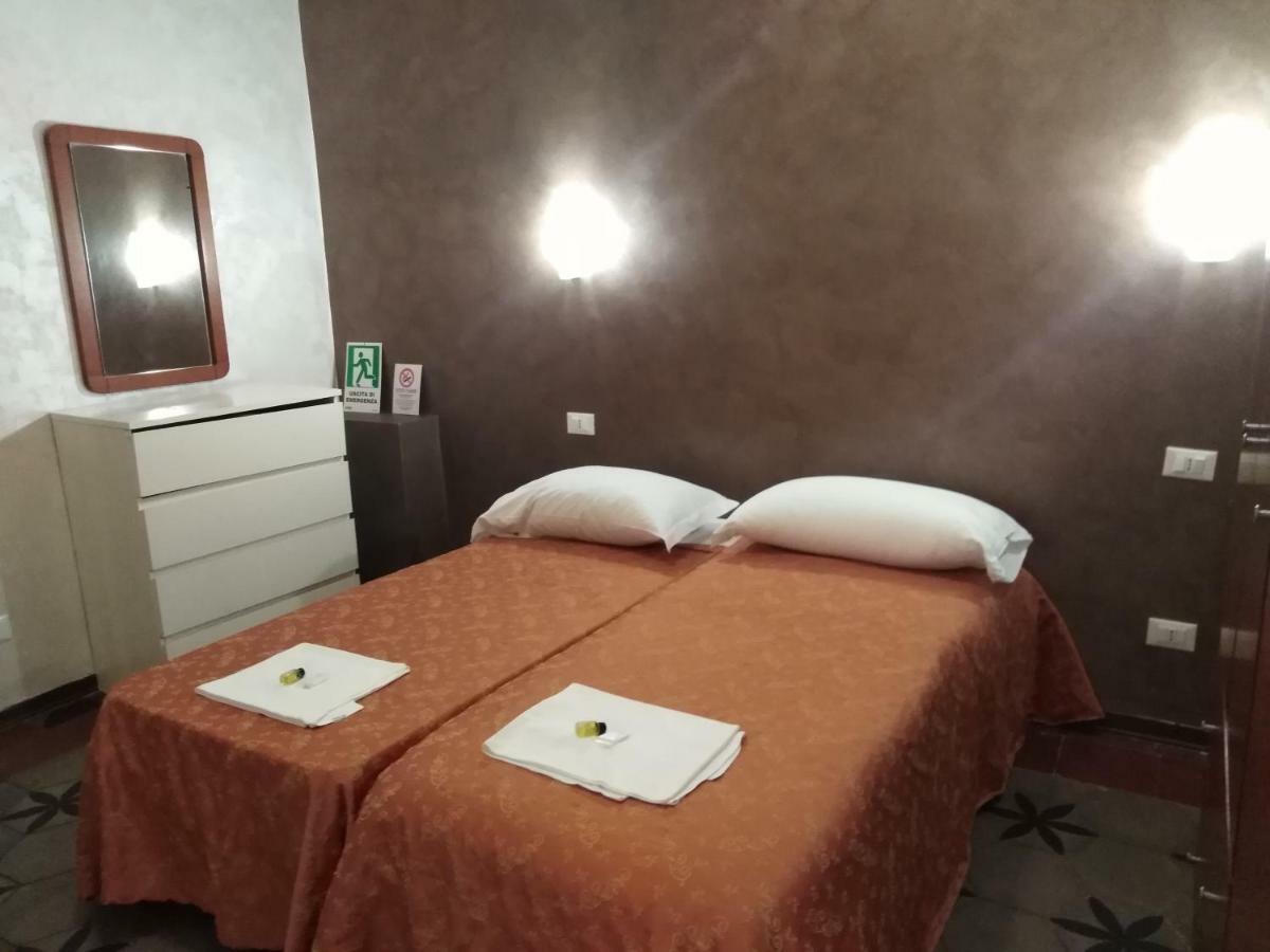 Gloria Apartment Roma Exterior foto