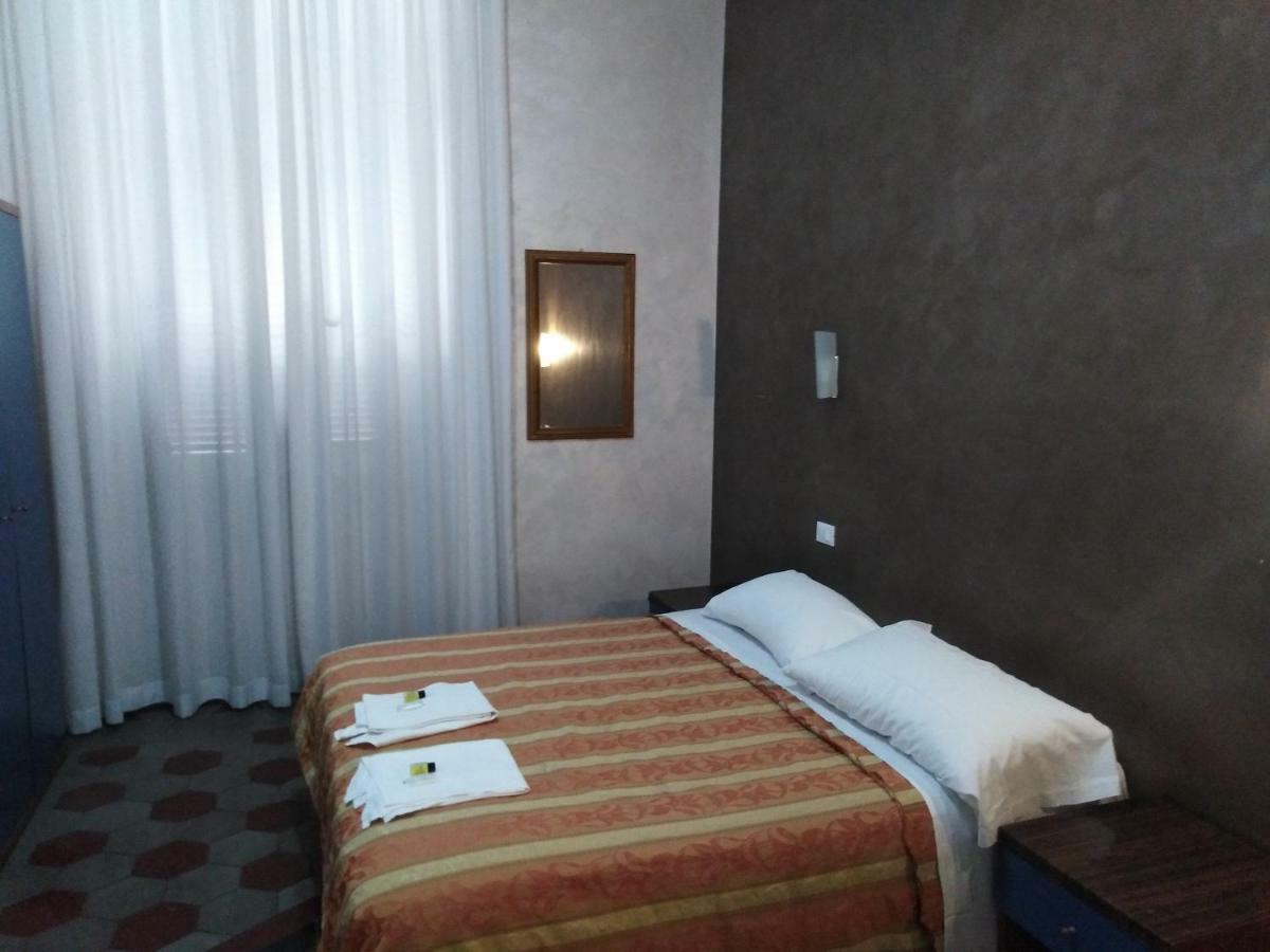 Gloria Apartment Roma Exterior foto