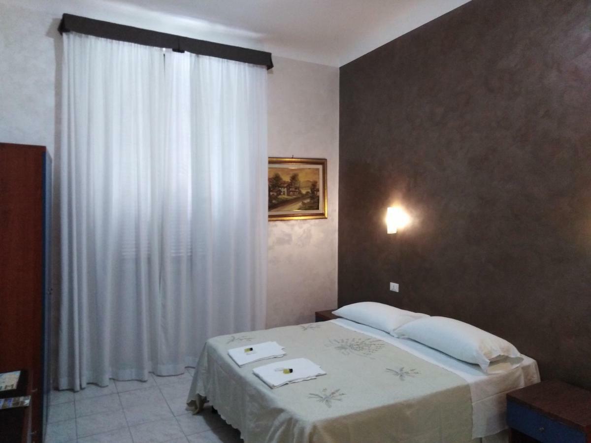 Gloria Apartment Roma Exterior foto