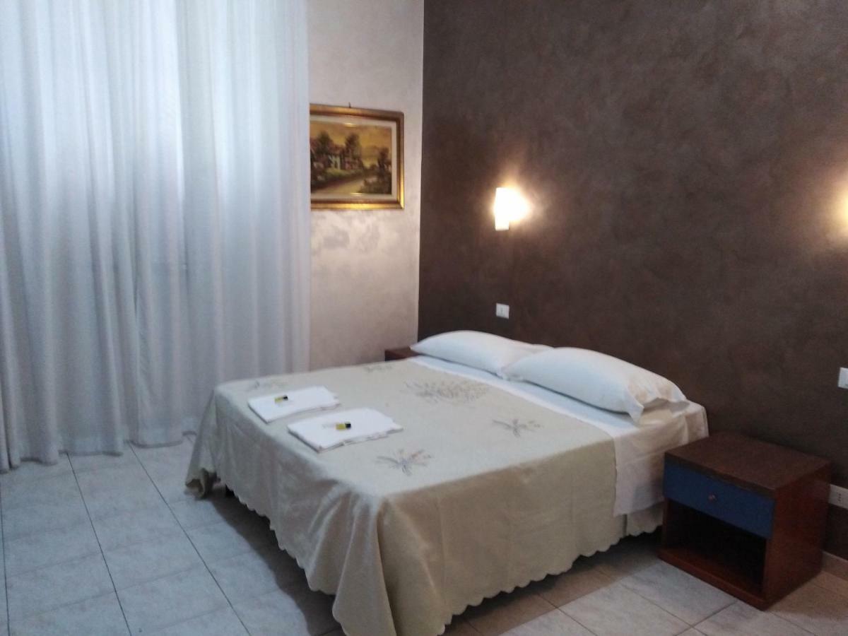 Gloria Apartment Roma Exterior foto