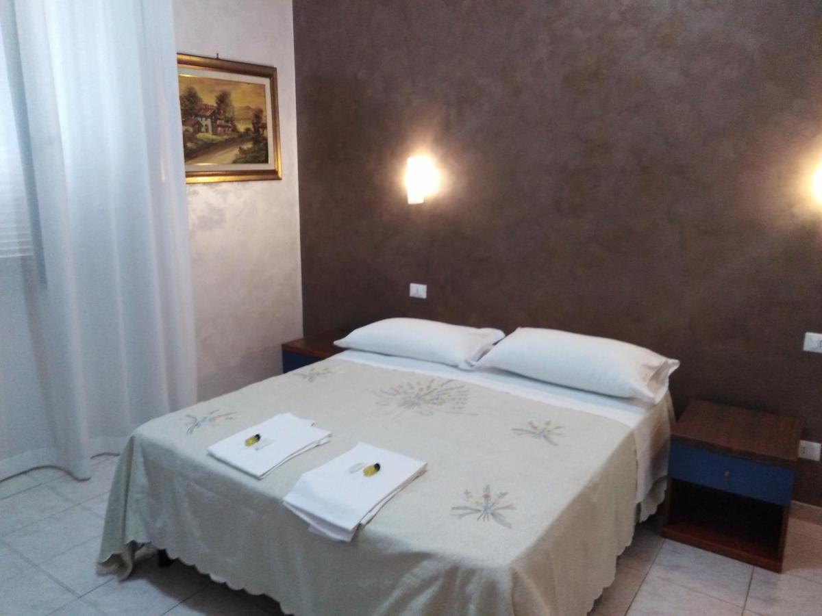 Gloria Apartment Roma Exterior foto