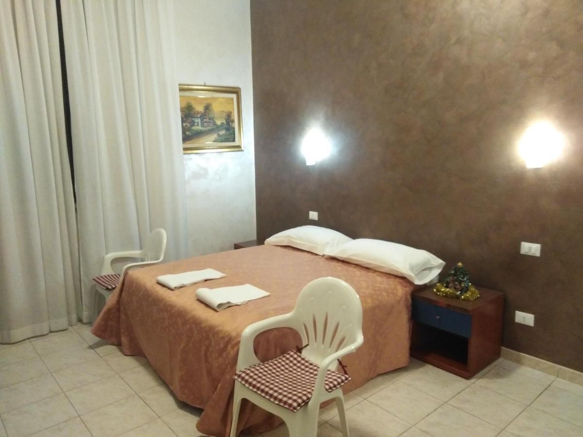 Gloria Apartment Roma Exterior foto
