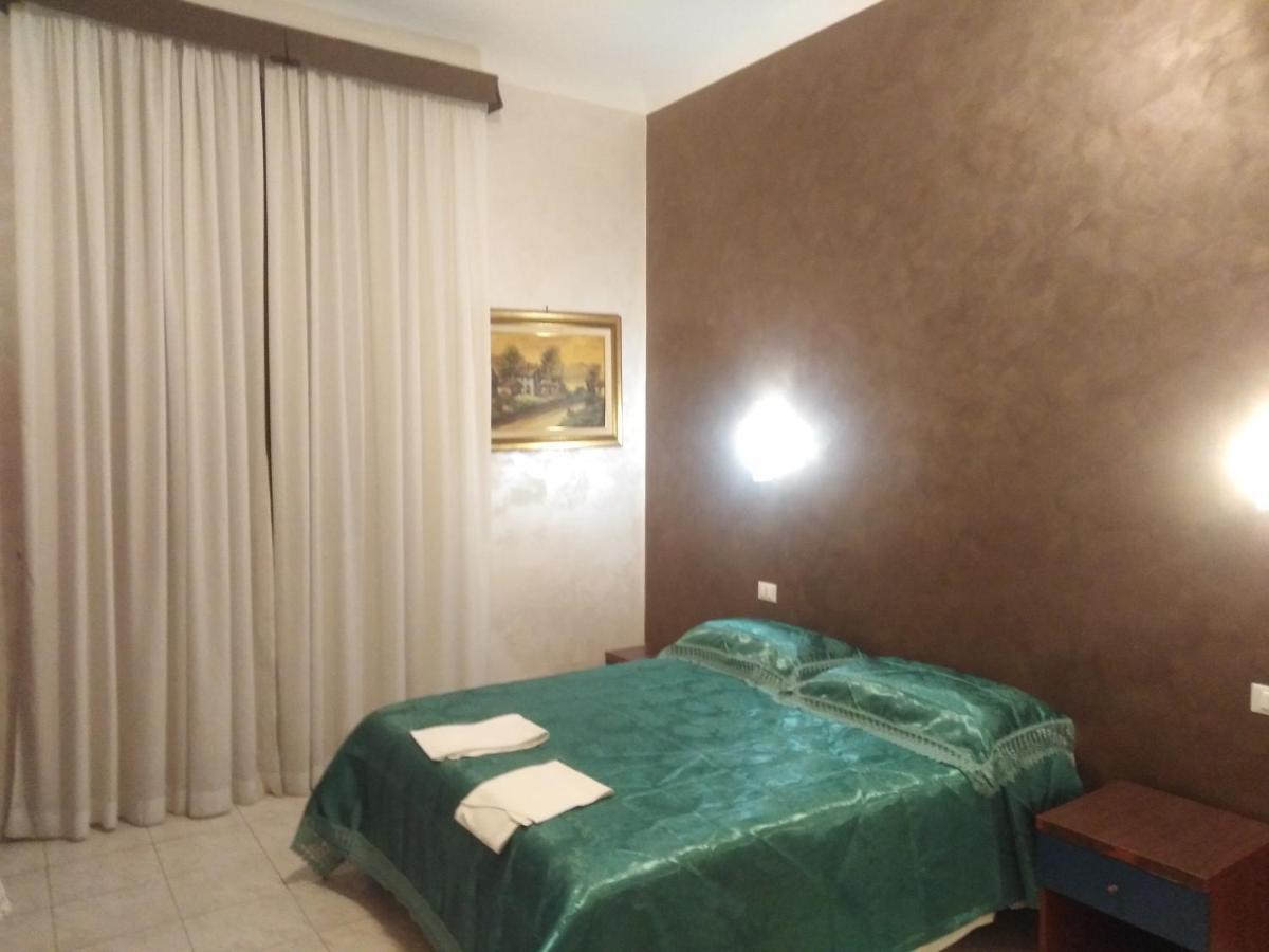 Gloria Apartment Roma Exterior foto